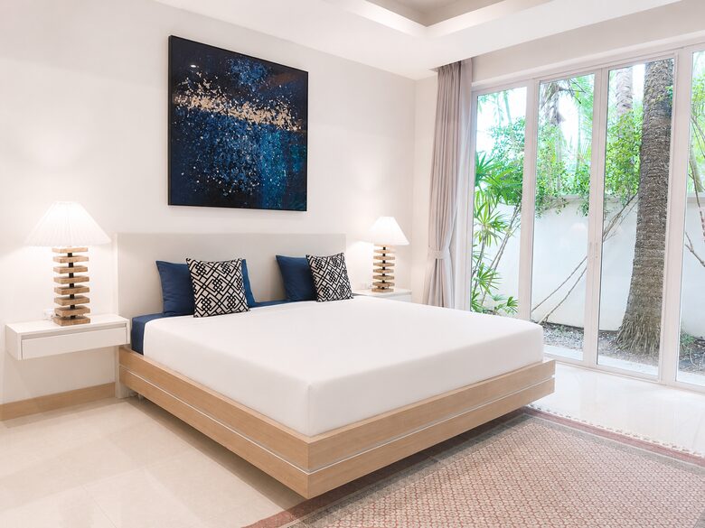 Contemporary Garden Villa in Pattaya - Pattaya, Thailand