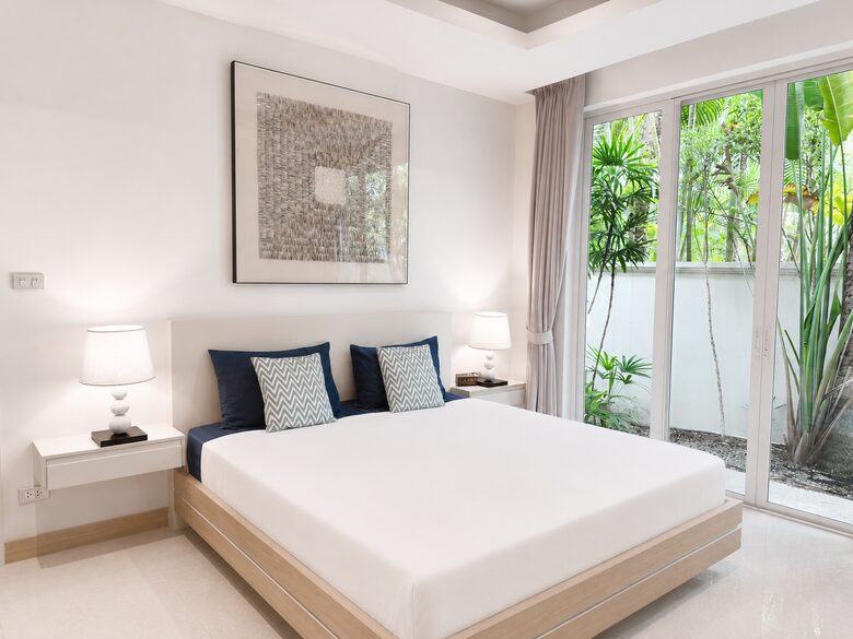 Contemporary Garden Villa in Pattaya - Pattaya, Thailand
