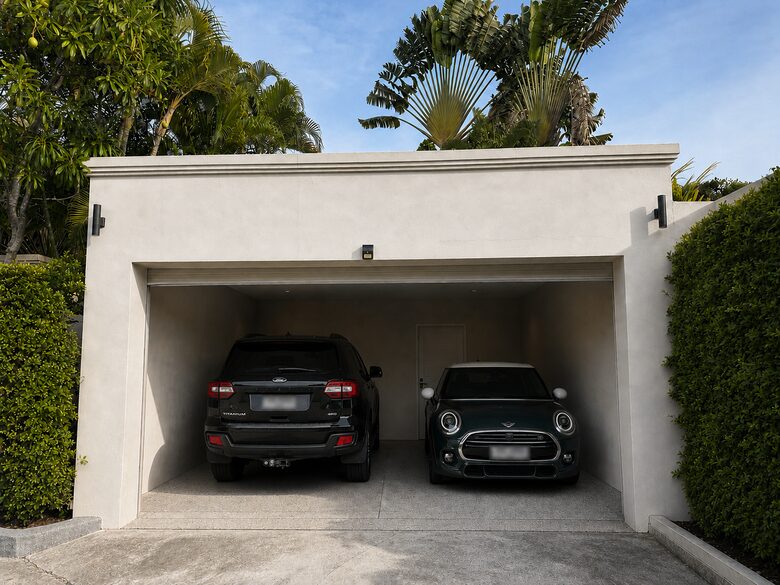 Contemporary Garden Villa in Pattaya - Pattaya, Thailand
