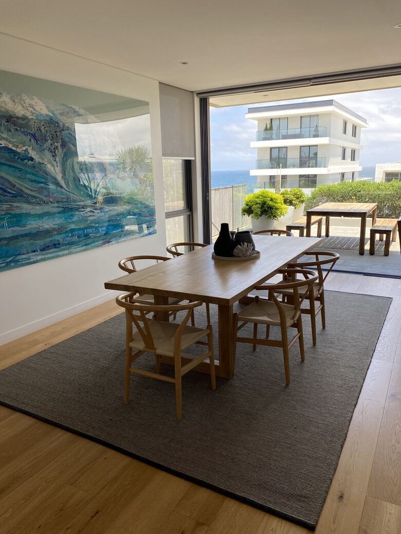 Tamarama Oceanfront Residence with Sweeping Coastal Views - Sydney, Australia