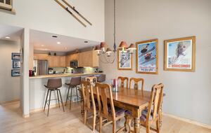 Steamboat Springs Mountain Retreat with Hot Tub and Shuttle - Steamboat Springs, Colorado
