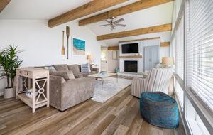 Chautauqua, NY Lakefront Retreat with Private Dock and Kayaks - Mayville, New York