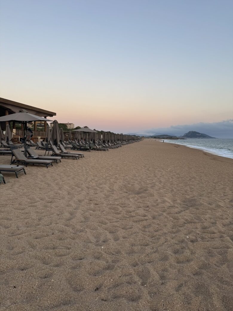 Villa with Private Pool and Sea Views - Pylos, Greece