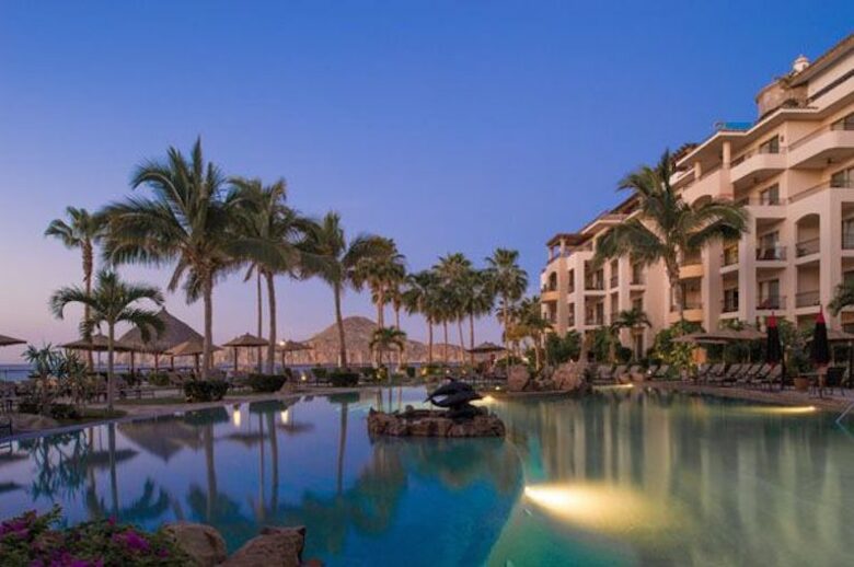 Villa La Estancia, Cabo San Lucas - 3 Bedroom Villa - Col. El Medano, Mexico