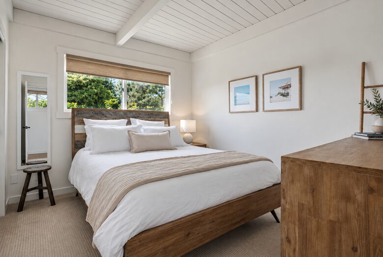 Light-Filled Summerland Home with Sweeping Pacific Views - Summerland, California