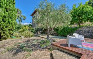 Cilento Hillside Villa with Sunset Sea Views - Perdifumo, Italy