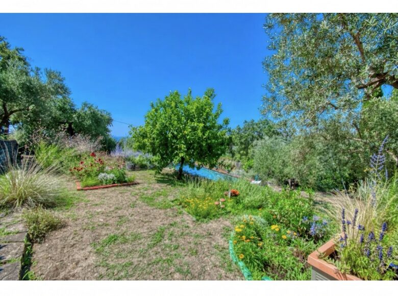 Cilento Hillside Villa with Sunset Sea Views - Perdifumo, Italy