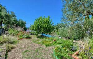 Cilento Hillside Villa with Sunset Sea Views - Perdifumo, Italy