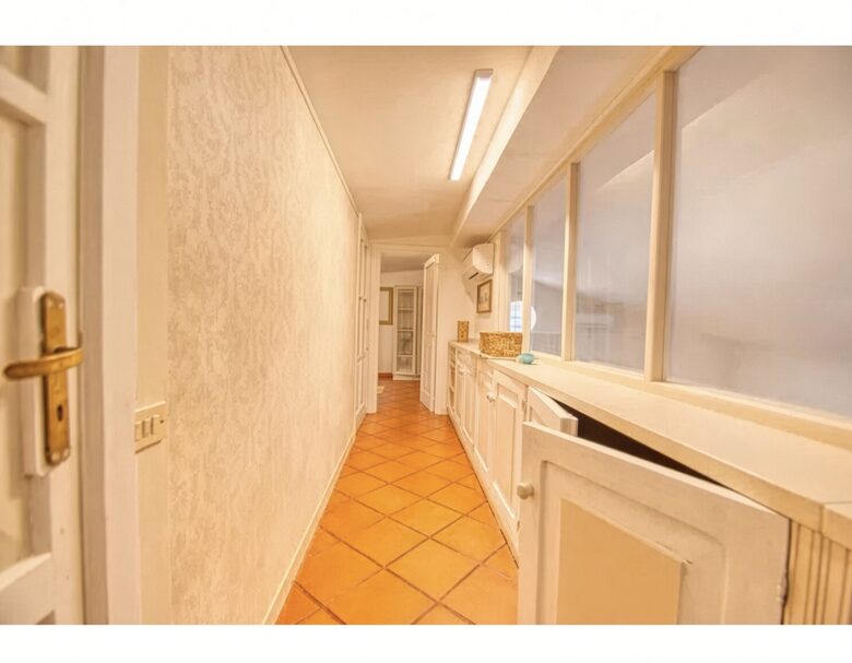 Cilento Hillside Villa with Sunset Sea Views - Perdifumo, Italy