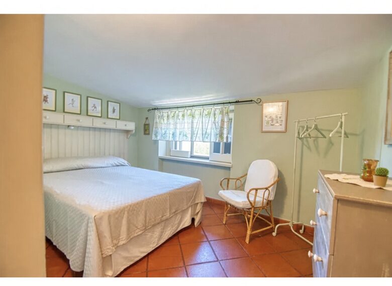 Cilento Hillside Villa with Sunset Sea Views - Perdifumo, Italy