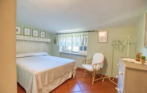 Cilento Hillside Villa with Sunset Sea Views - Perdifumo, Italy
