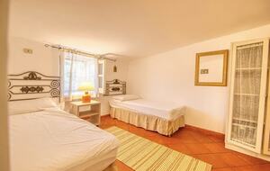 Cilento Hillside Villa with Sunset Sea Views - Perdifumo, Italy