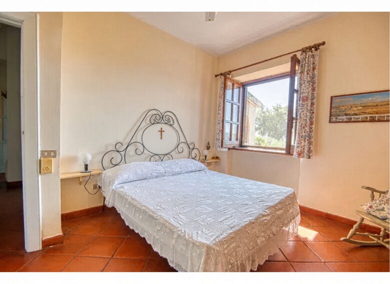 Cilento Hillside Villa with Sunset Sea Views - Perdifumo, Italy