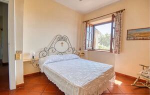 Cilento Hillside Villa with Sunset Sea Views - Perdifumo, Italy