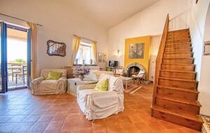 Cilento Hillside Villa with Sunset Sea Views - Perdifumo, Italy