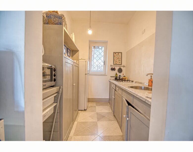 Cilento Hillside Villa with Sunset Sea Views - Perdifumo, Italy