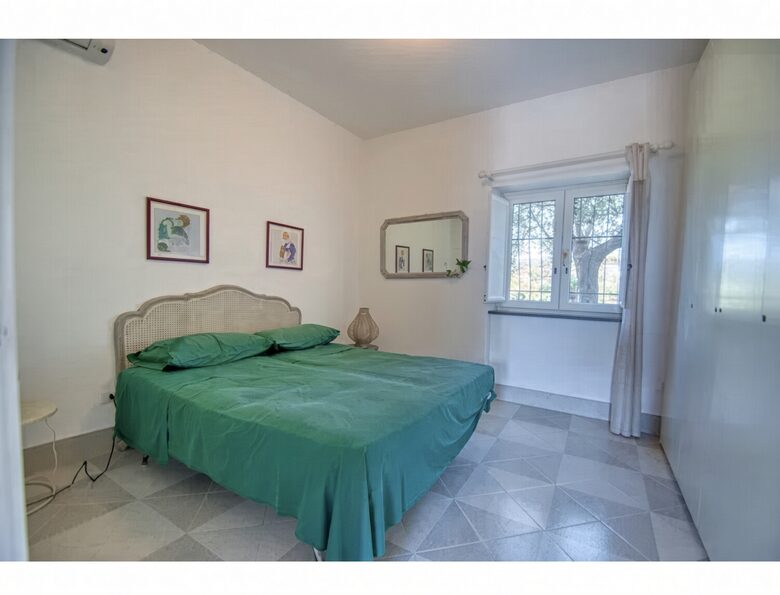 Cilento Hillside Villa with Sunset Sea Views - Perdifumo, Italy