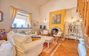 Cilento Hillside Villa with Sunset Sea Views - Perdifumo, Italy