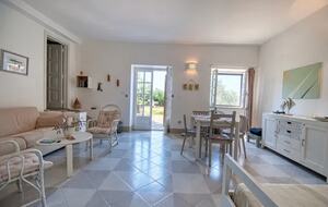 Cilento Hillside Villa with Sunset Sea Views - Perdifumo, Italy