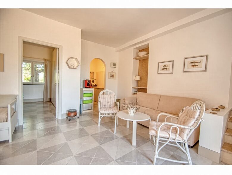 Cilento Hillside Villa with Sunset Sea Views - Perdifumo, Italy