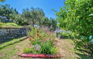 Cilento Hillside Villa with Sunset Sea Views - Perdifumo, Italy