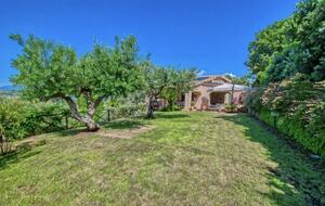 Cilento Hillside Villa with Sunset Sea Views - Perdifumo, Italy