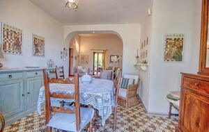 Cilento Hillside Villa with Sunset Sea Views - Perdifumo, Italy