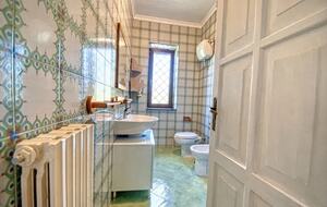 Cilento Hillside Villa with Sunset Sea Views - Perdifumo, Italy