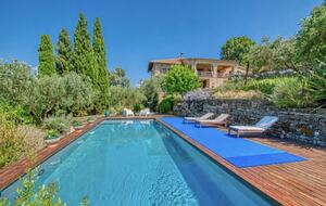 Cilento Hillside Villa with Sunset Sea Views - Perdifumo, Italy