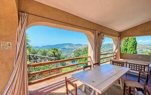 Cilento Hillside Villa with Sunset Sea Views - Perdifumo, Italy