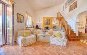 Cilento Hillside Villa with Sunset Sea Views - Perdifumo, Italy
