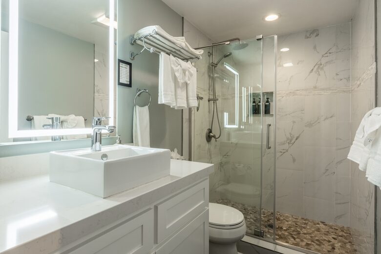 Mammoth Lakes Mountain Condo with Shuttle Access and Spa - Mammoth Lakes, California
