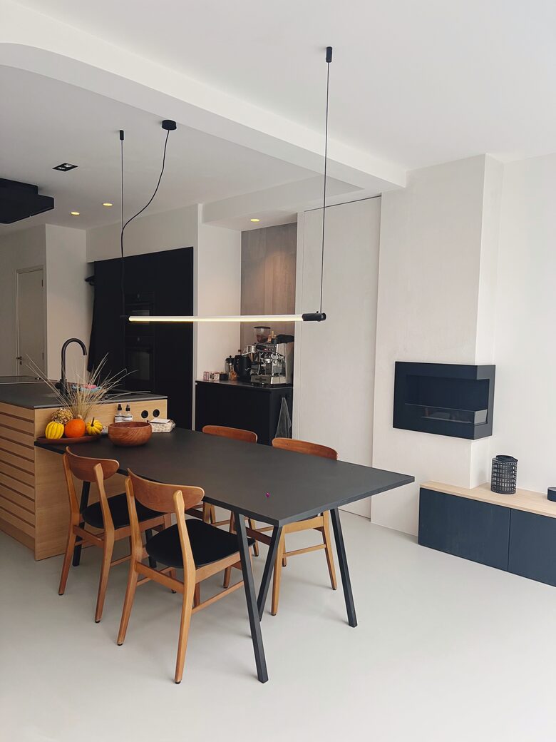 Refined Amsterdam Apartment with Private Garden - Amsterdam, Netherlands