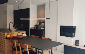 Refined Amsterdam Apartment with Private Garden - Amsterdam, Netherlands