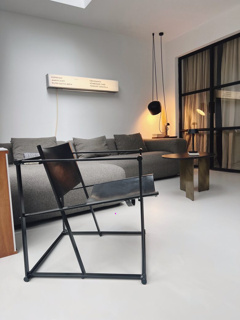 Refined Amsterdam Apartment with Private Garden - Amsterdam, Netherlands