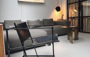 Refined Amsterdam Apartment with Private Garden - Amsterdam, Netherlands