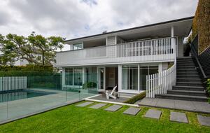 Ponsonby City Retreat with Heated Pool - Auckland, New Zealand