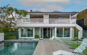 Ponsonby City Retreat with Heated Pool - Auckland, New Zealand