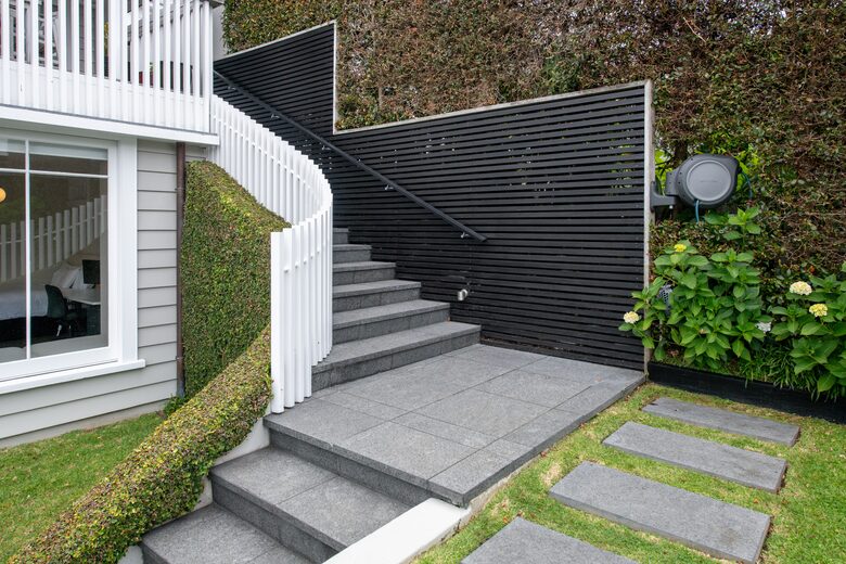 Ponsonby City Retreat with Heated Pool - Auckland, New Zealand