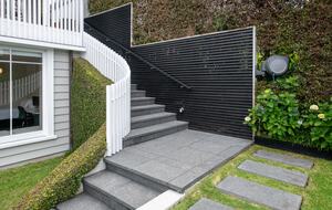 Ponsonby City Retreat with Heated Pool - Auckland, New Zealand