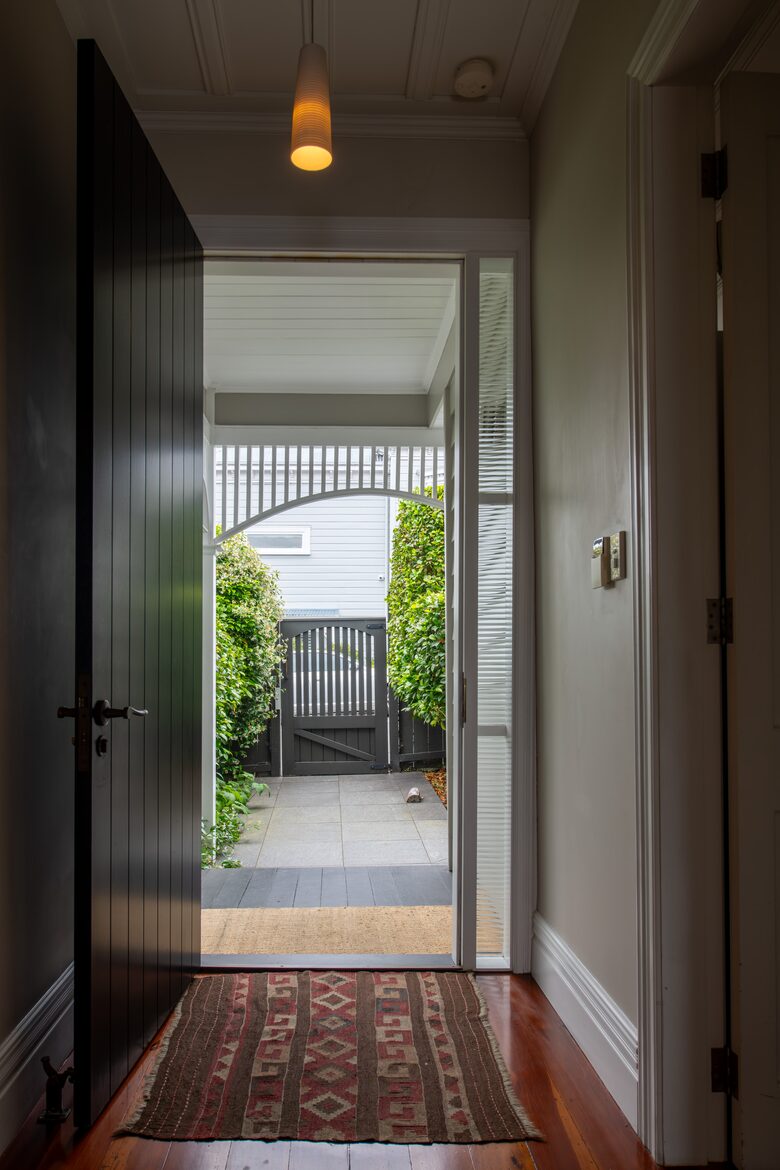 Ponsonby City Retreat with Heated Pool - Auckland, New Zealand