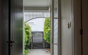 Ponsonby City Retreat with Heated Pool - Auckland, New Zealand