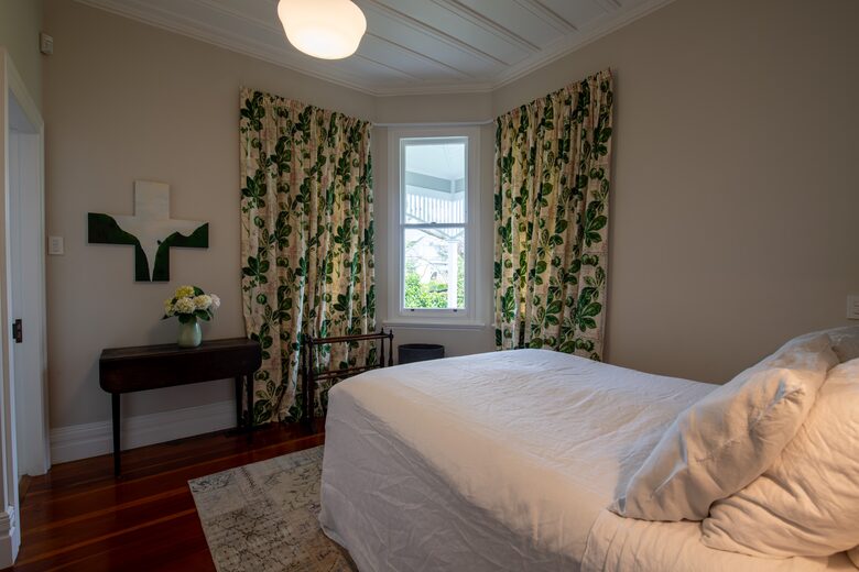 Ponsonby City Retreat with Heated Pool - Auckland, New Zealand