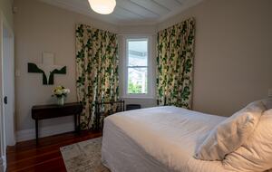 Ponsonby City Retreat with Heated Pool - Auckland, New Zealand