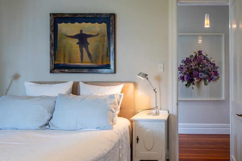 Ponsonby City Retreat with Heated Pool - Auckland, New Zealand