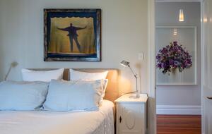 Ponsonby City Retreat with Heated Pool - Auckland, New Zealand