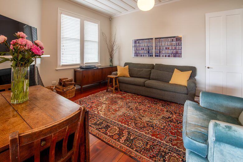 Ponsonby City Retreat with Heated Pool - Auckland, New Zealand