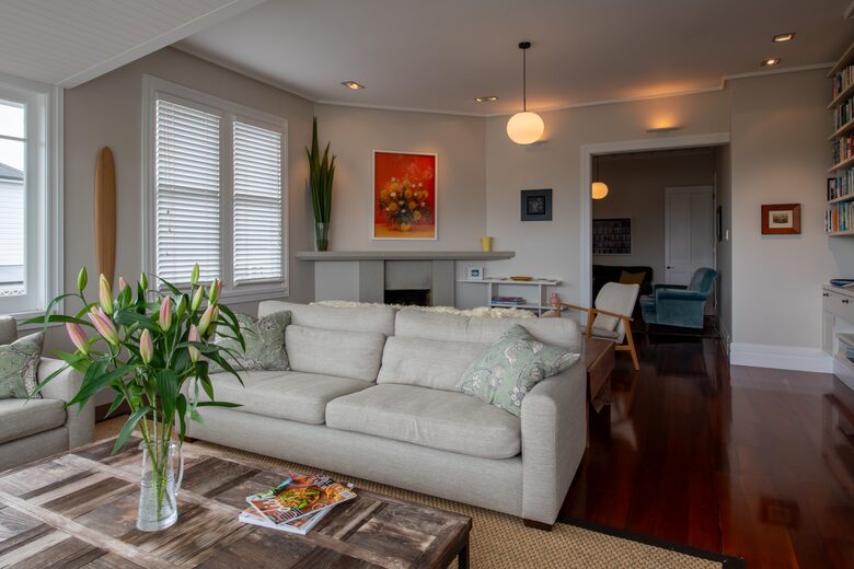 Ponsonby City Retreat with Heated Pool - Auckland, New Zealand