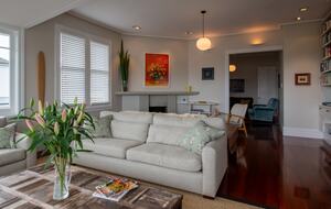 Ponsonby City Retreat with Heated Pool - Auckland, New Zealand