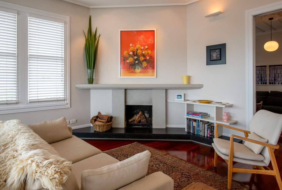 Ponsonby City Retreat with Heated Pool - Auckland, New Zealand